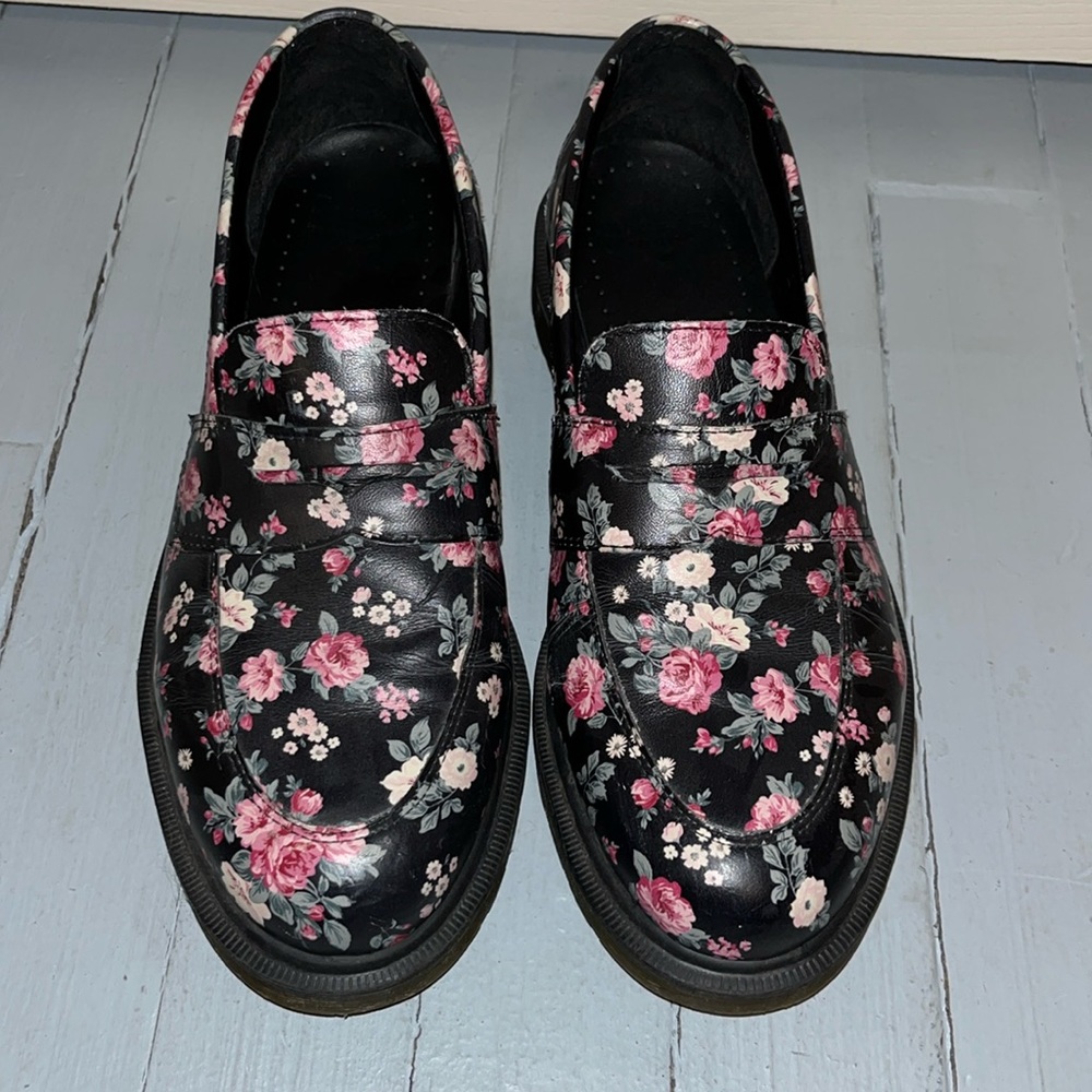 Penny loafer Docs